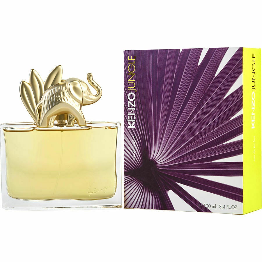 Kenzo jungle 100ml edp new arrivals