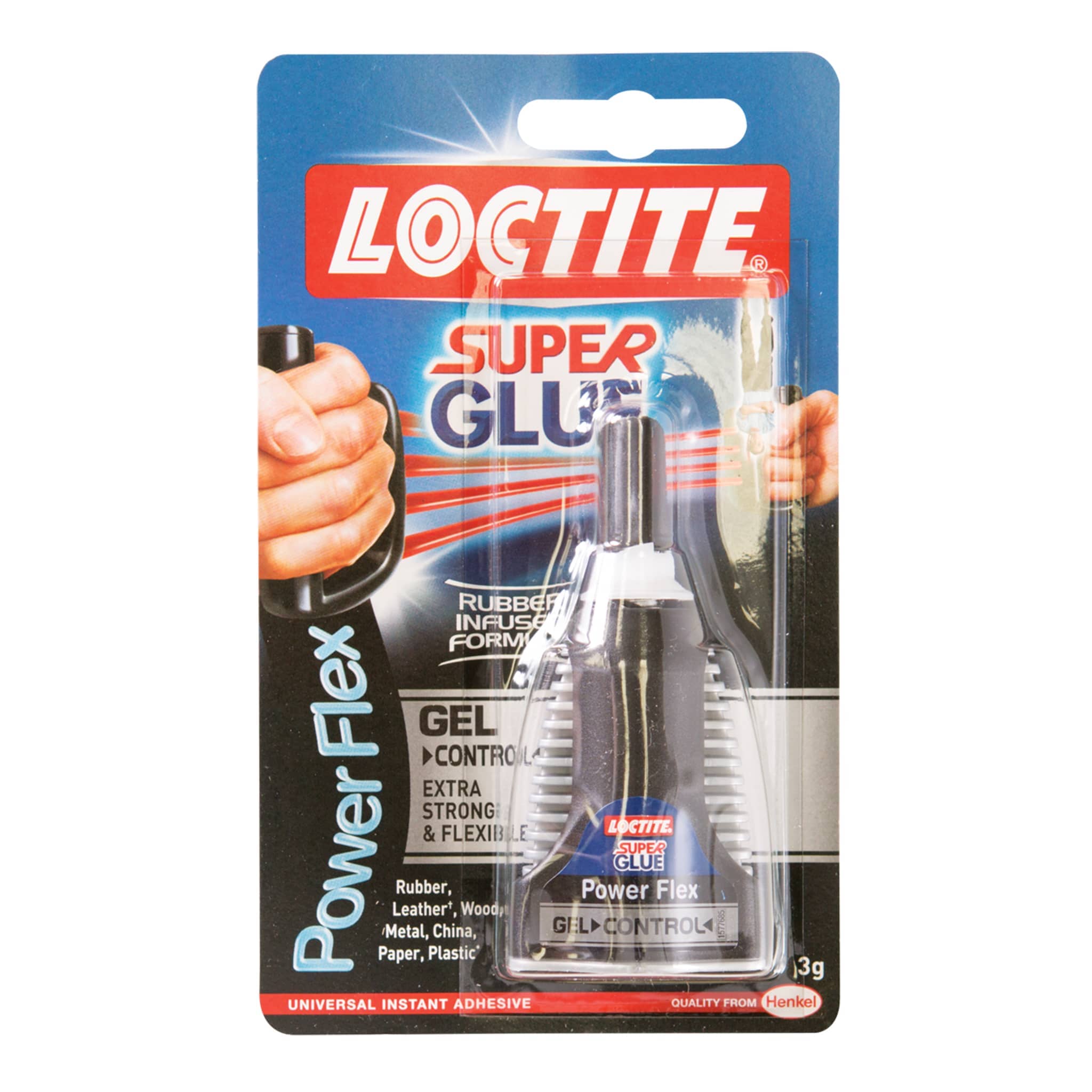 Loctite Superglue Universal 3g