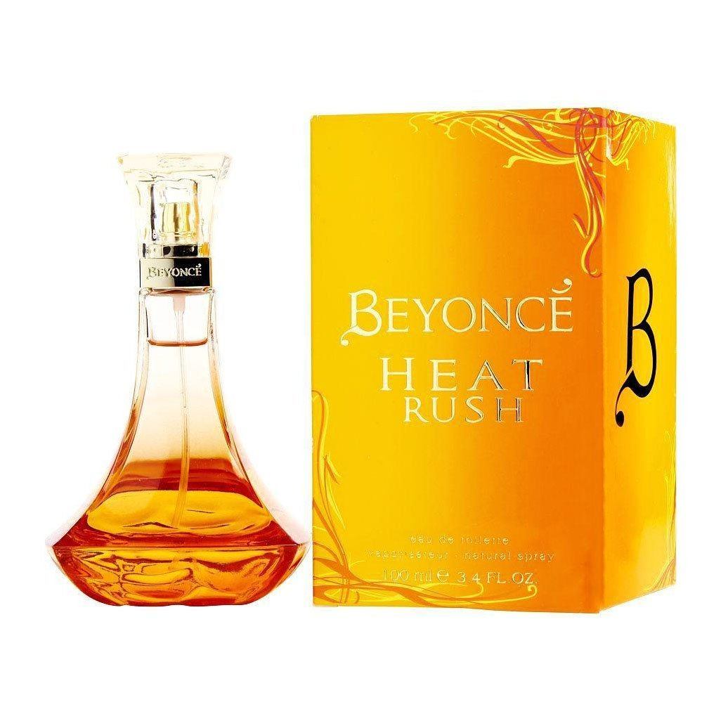 Beyonce heat 2025 rush 50ml