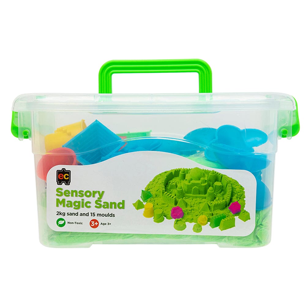 Sensory Magic Sand - 1kg