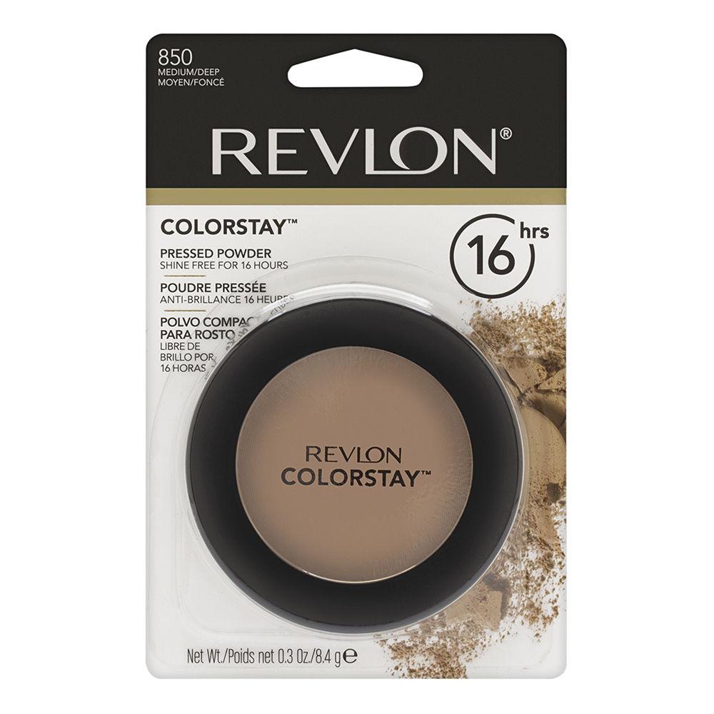 Revlon color stay pressed deals powder