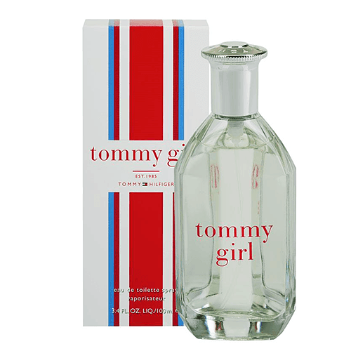 Tommy the clearance girl 100ml