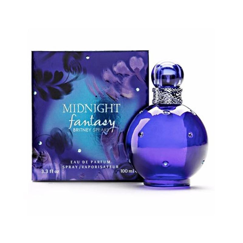 Britney spears 2024 fantasy perfume nz