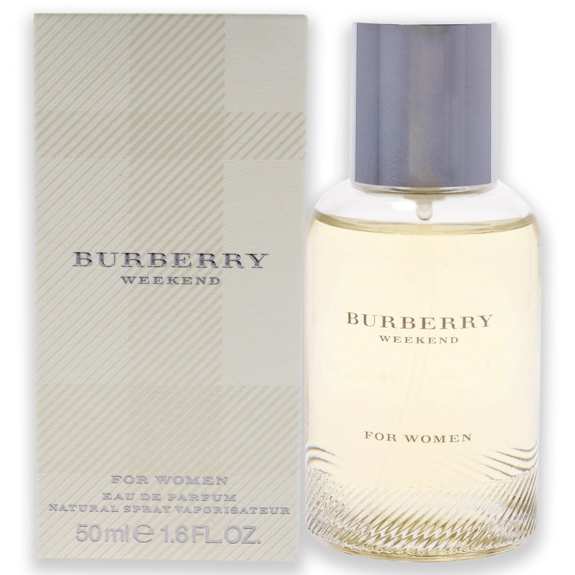 Burberry Weekend By Burberry - 50ml EDP Spray – Brands