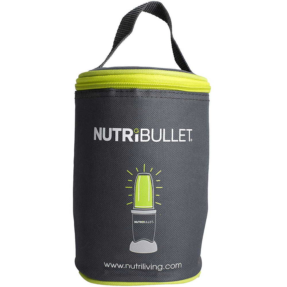 Nutribullet bag shop