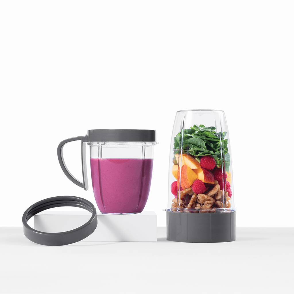 Nutribullet cup outlet