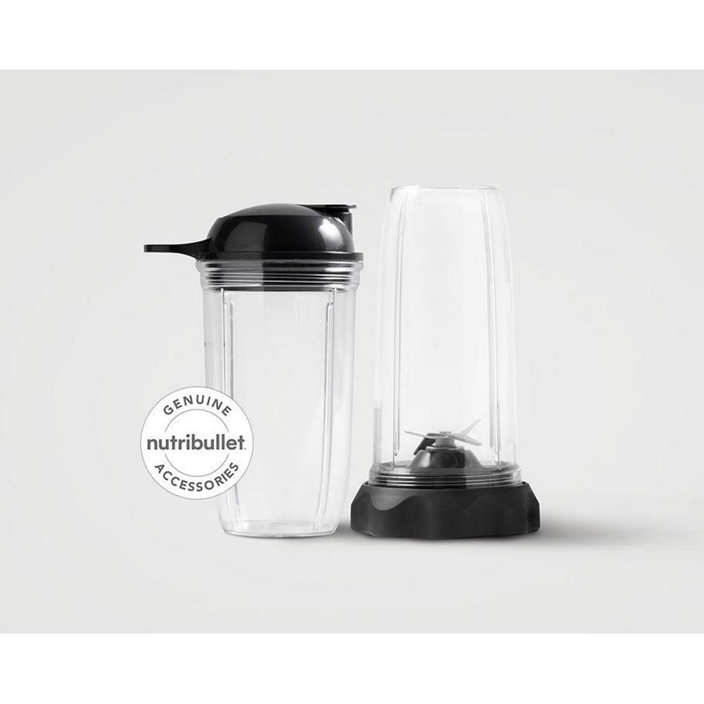 NutriBullet 2.0 Blender Combo 1200 - NutriBullet New Zealand