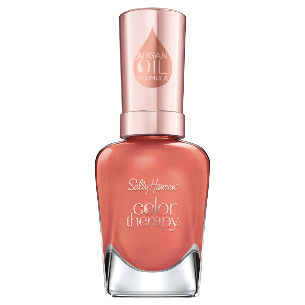 Sally hansen soak at deals sunrise