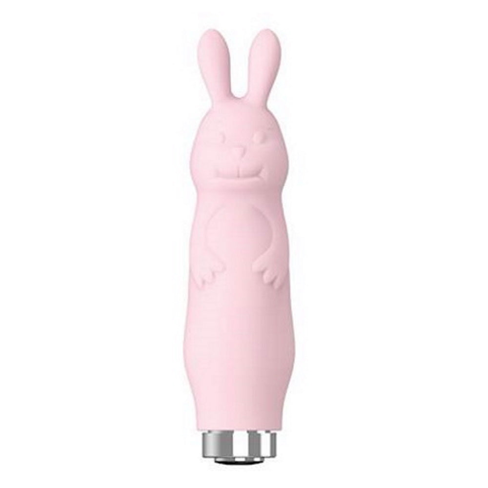 Share Satisfaction BUNNY Bullet - Pink | Brands