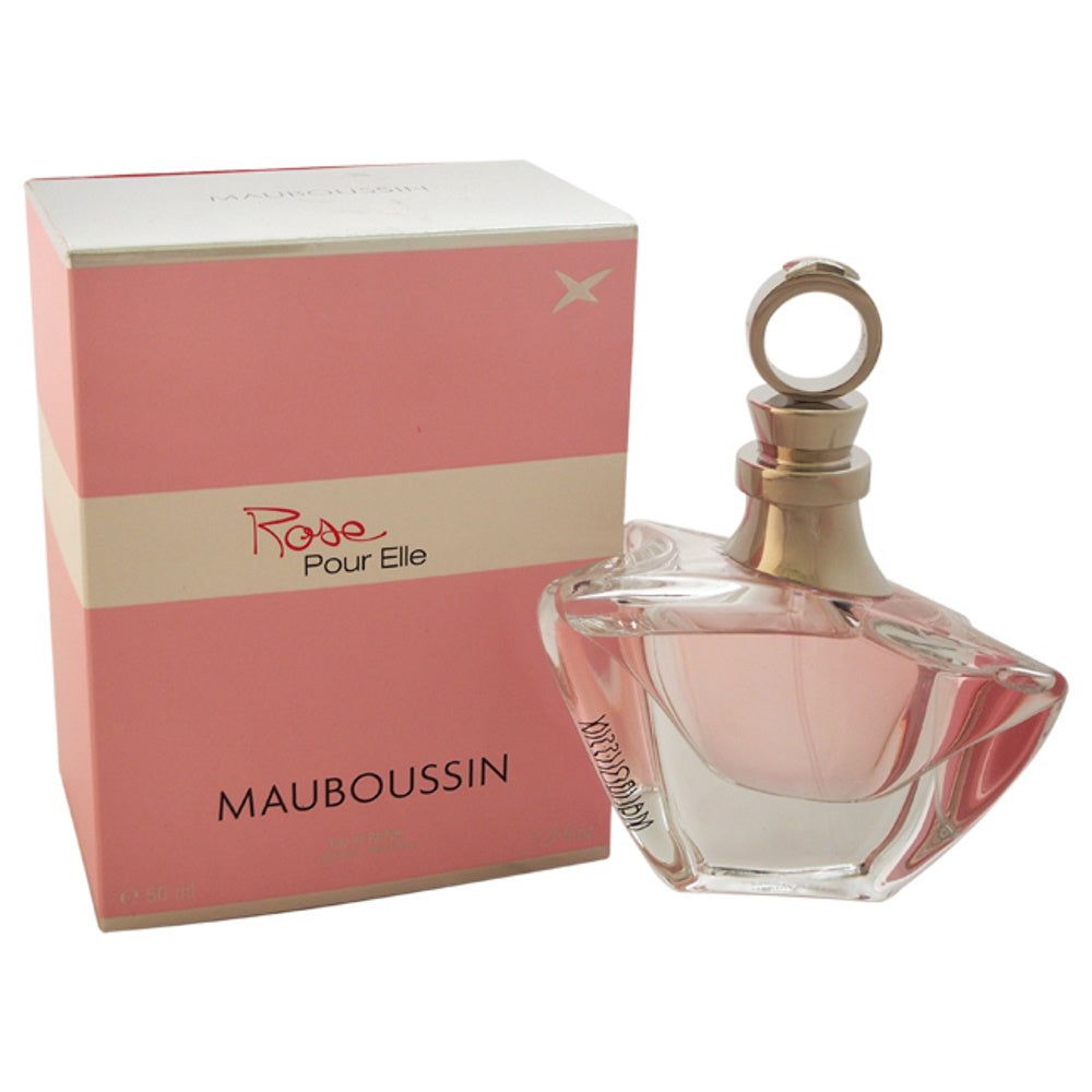 Mauboussin rose pour online elle