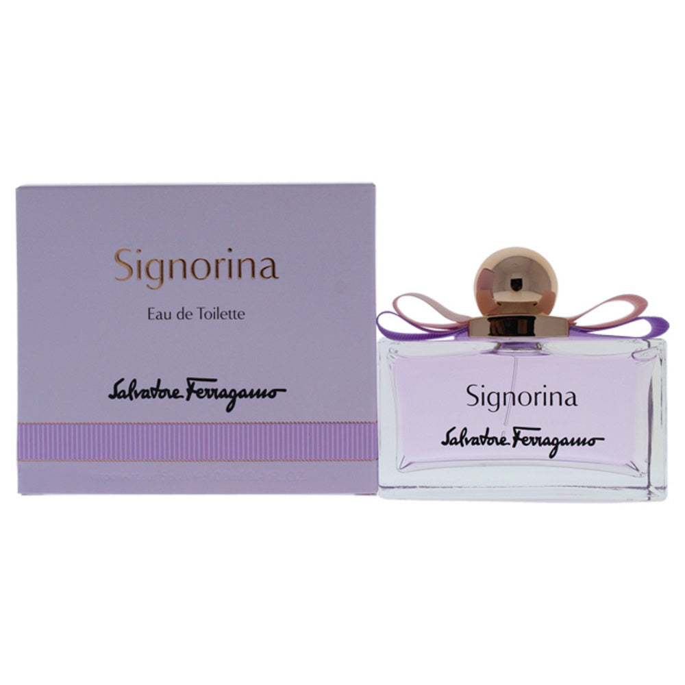 Signorina 2024 edt 100ml