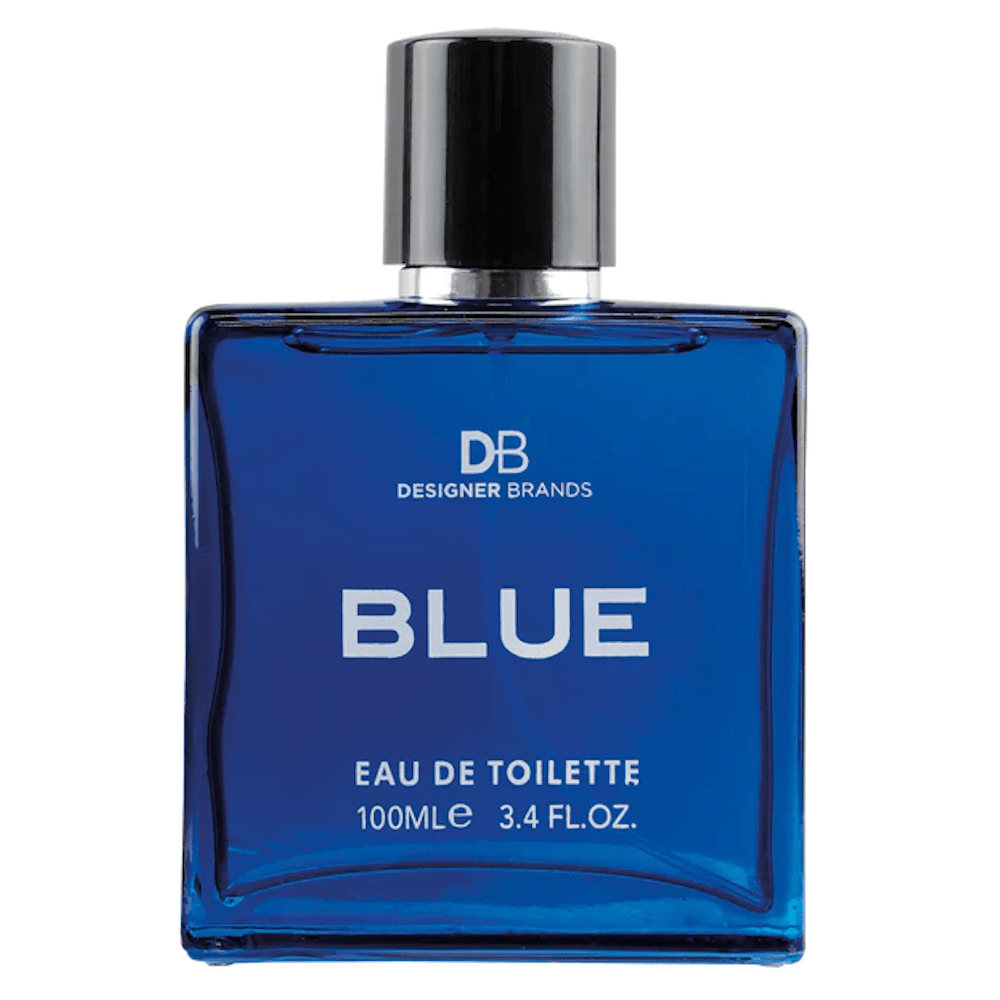 Designer Brands BLUE 100mL EDT Brands