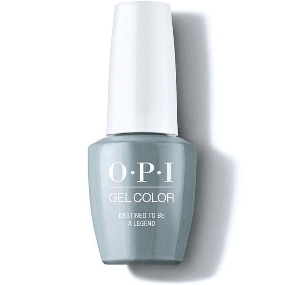 OPI Gel Color - Destined to be a Legend | Brands