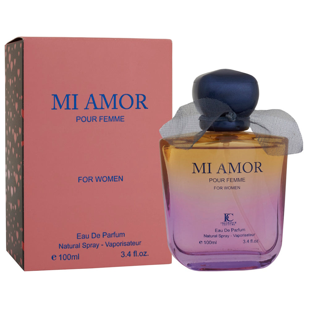 Dupe for Armani My Way Mi Amor Pour Femme 100mL EDP Spray Brands