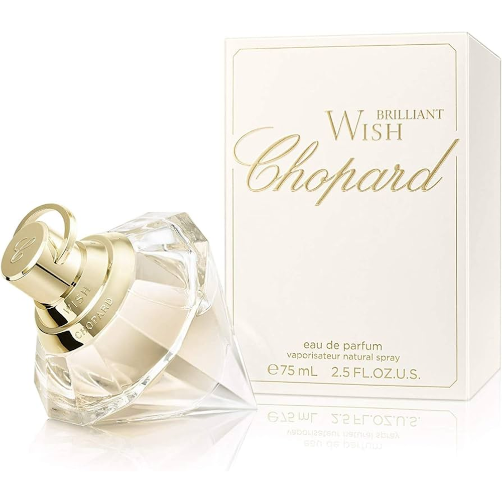 Brilliant Wish by Chopard 75mL EDP Spray Brands