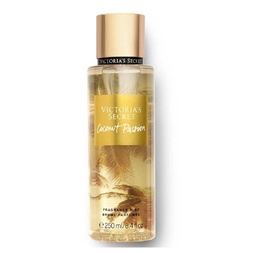 Victoria s Secret Coconut Passion Fragrance Mist 250mL Brands