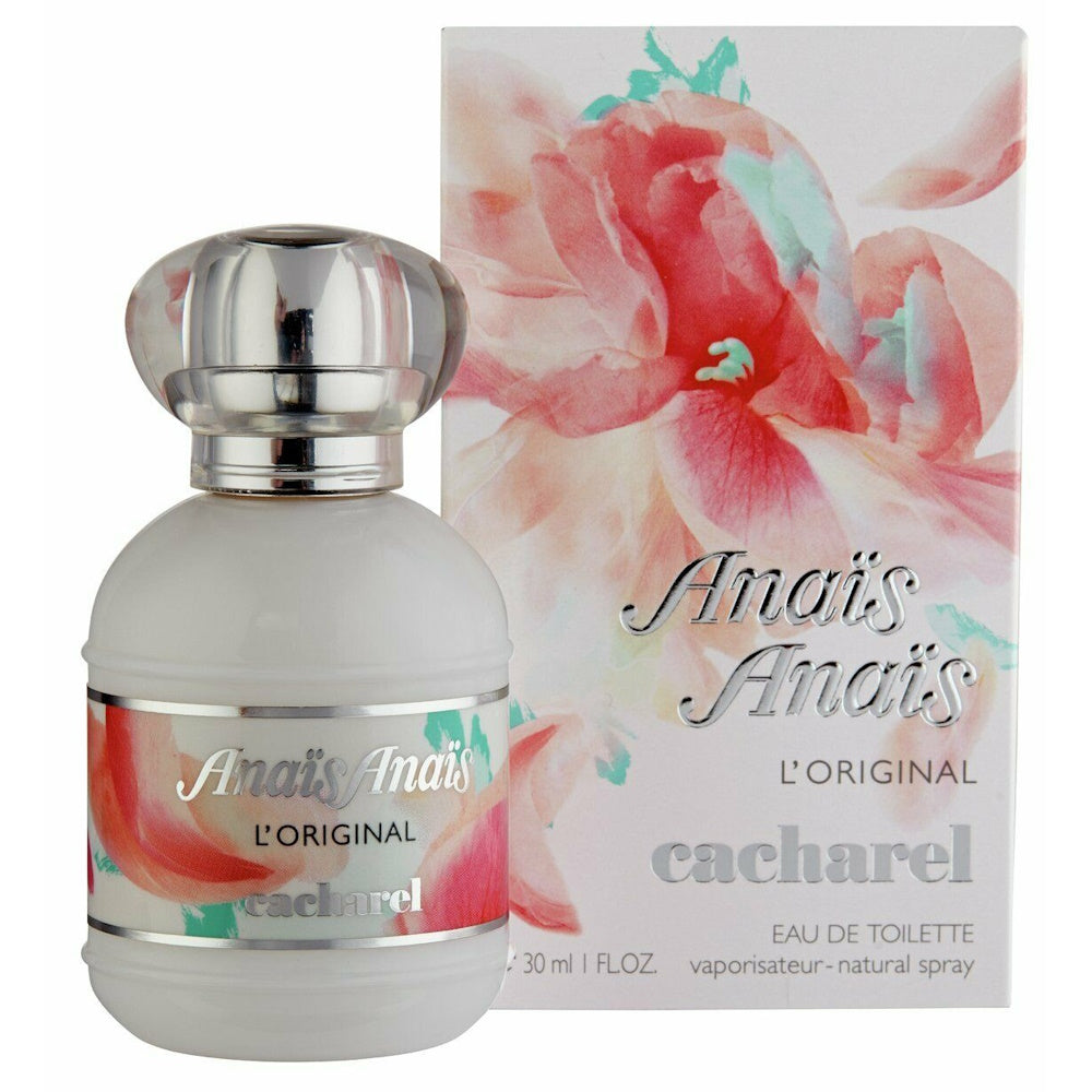 Anais Anais L'Original by Cacharel EDT Spray – Brands