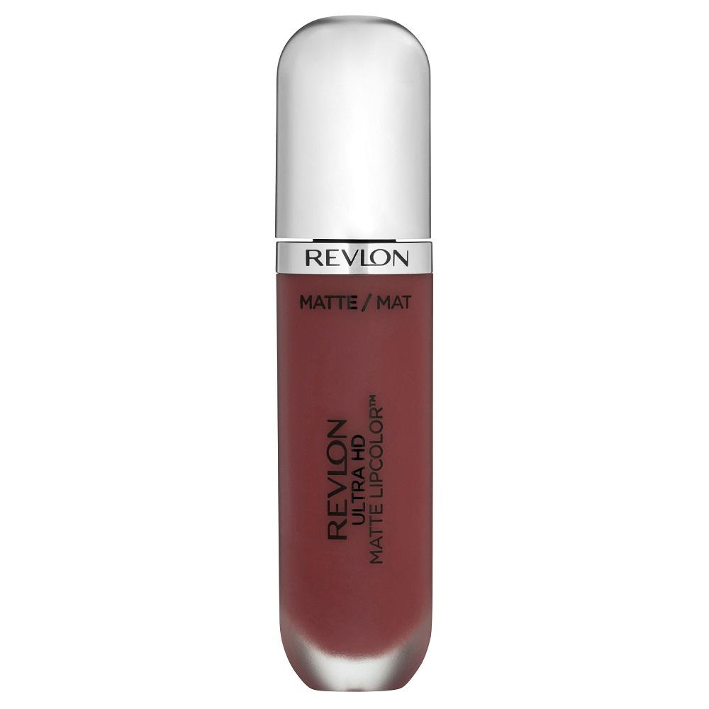 Revlon Ultra HD Matte Lipcolor - 655 HD Kisses