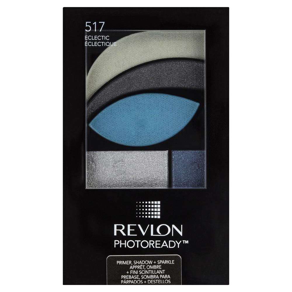 Revlon Photoready Eye Contour Kit - 517 Eclectic