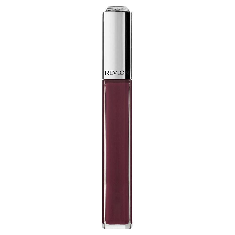 Revlon Ultra HD Lip Lacquer - 545 Carnelian