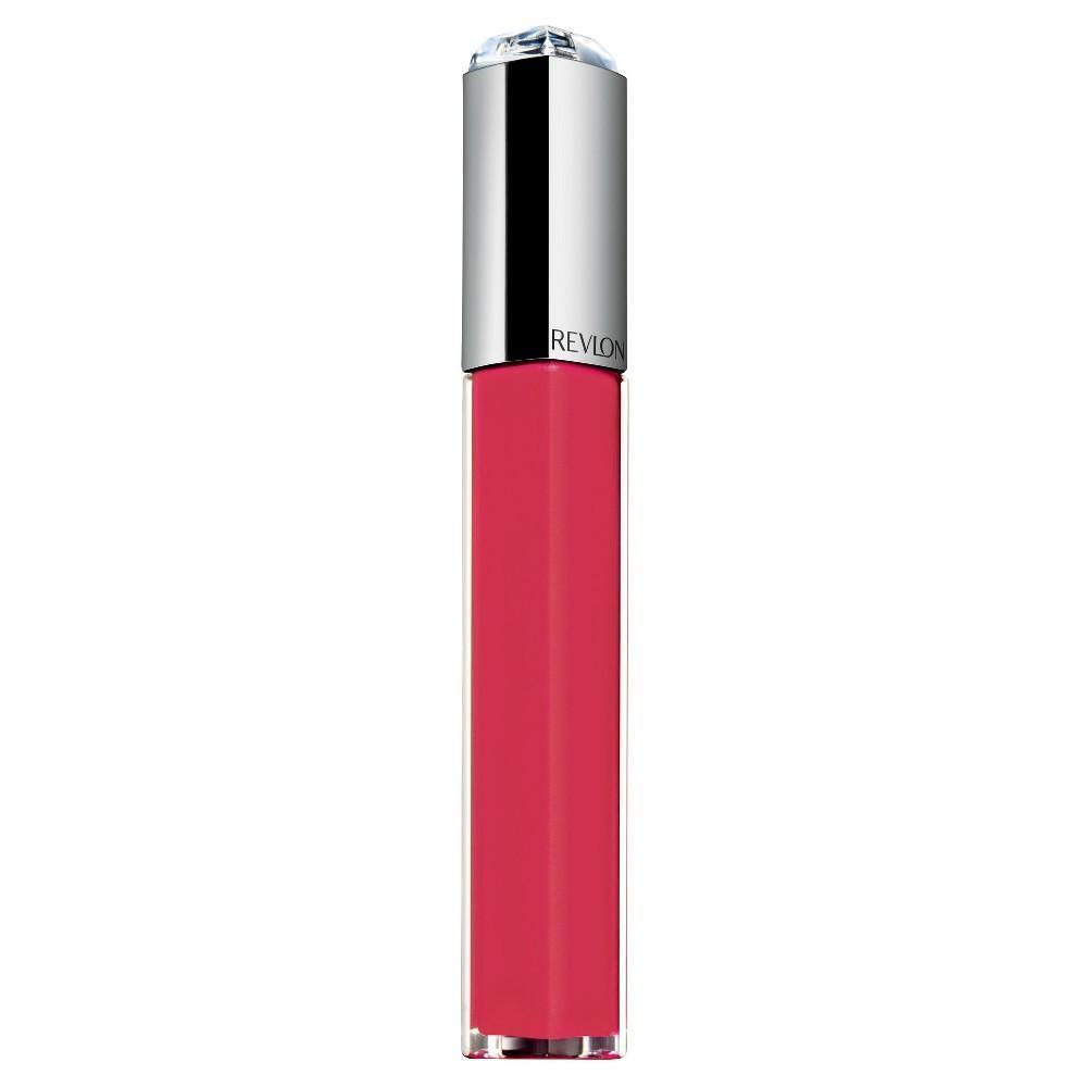 Revlon Ultra HD Lip Lacquer - 580 Pink Amethyst