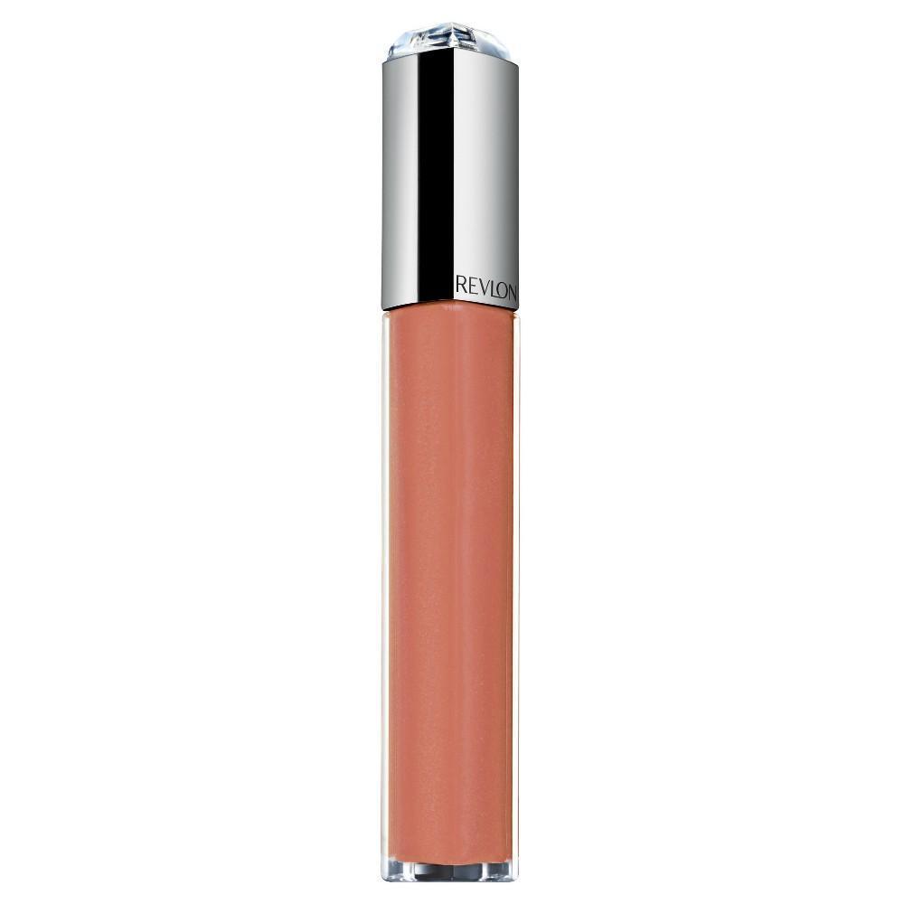 Revlon Ultra HD Lip Lacquer - 585 Sandstone