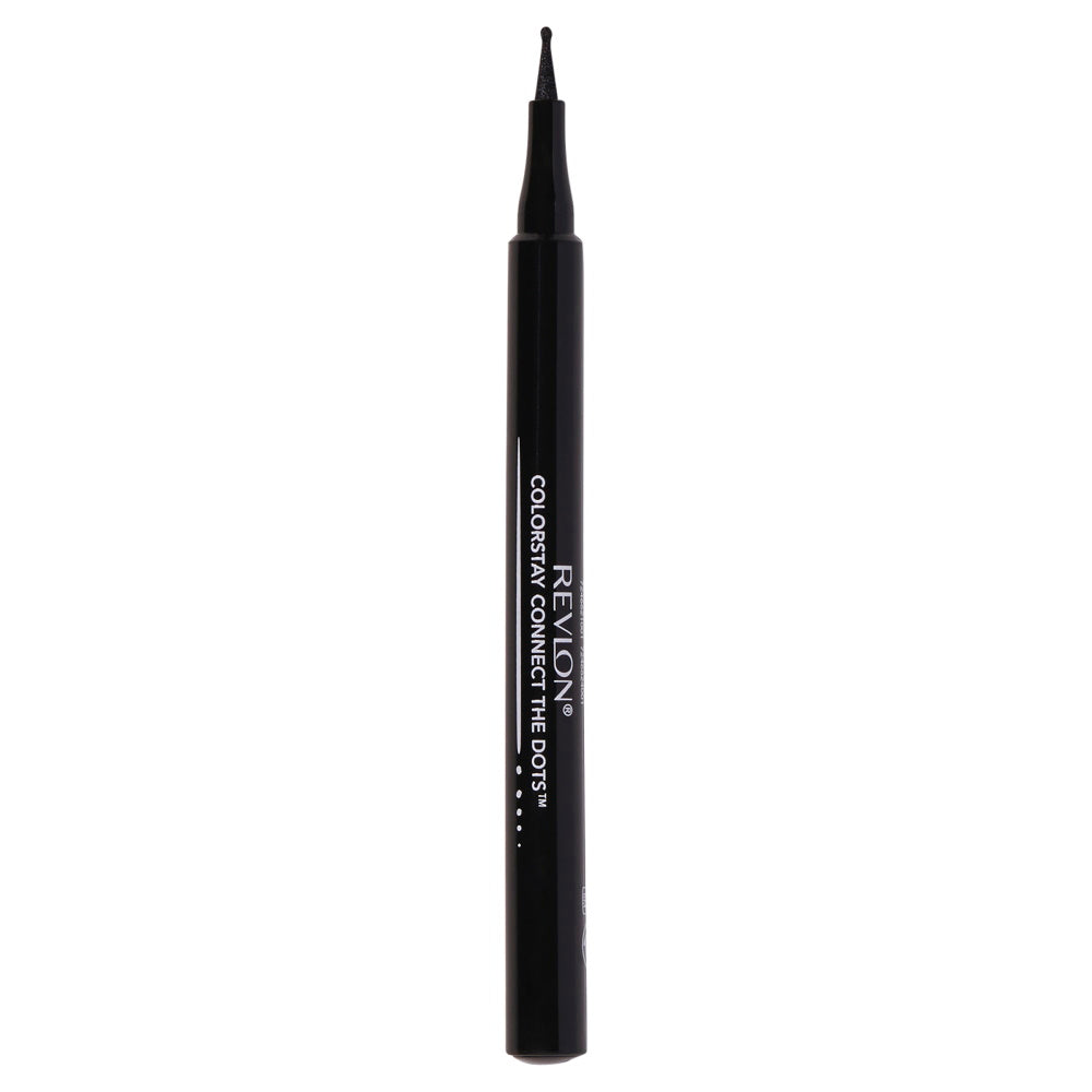 Revlon ColorStay Connect the Dots Liquid Eye Pen - 001 Ball Point Blackest Black Ball Point