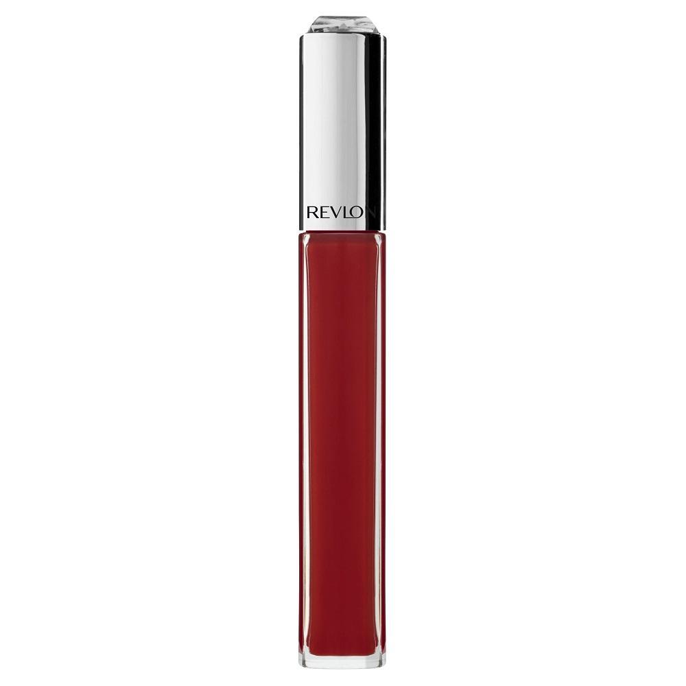 Revlon Ultra HD Lip Lacquer - 560 Fire Opal