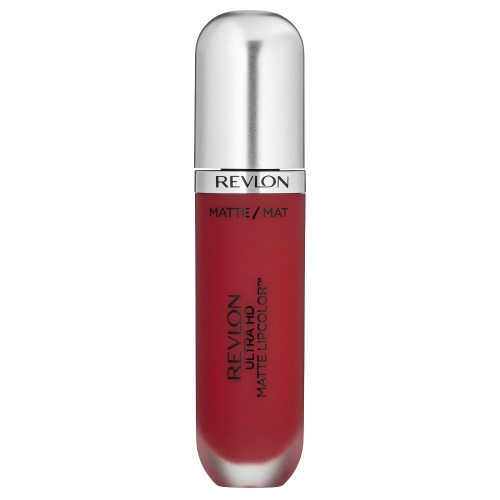 Revlon Ultra HD Matte Lipcolor - 625 HD Love