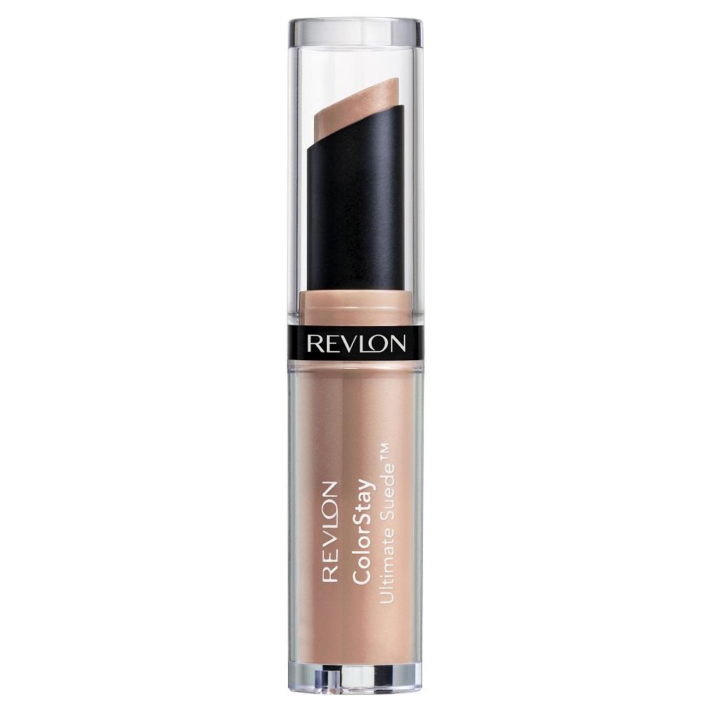 Revlon Colorstay Ultimate Suede Lipstick - 090 Private View