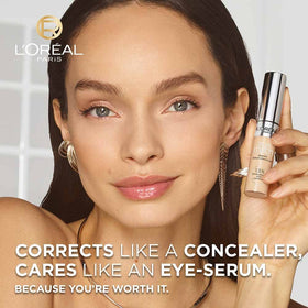 L'Oréal Paris True Match Radiant Serum Concealer - 10D