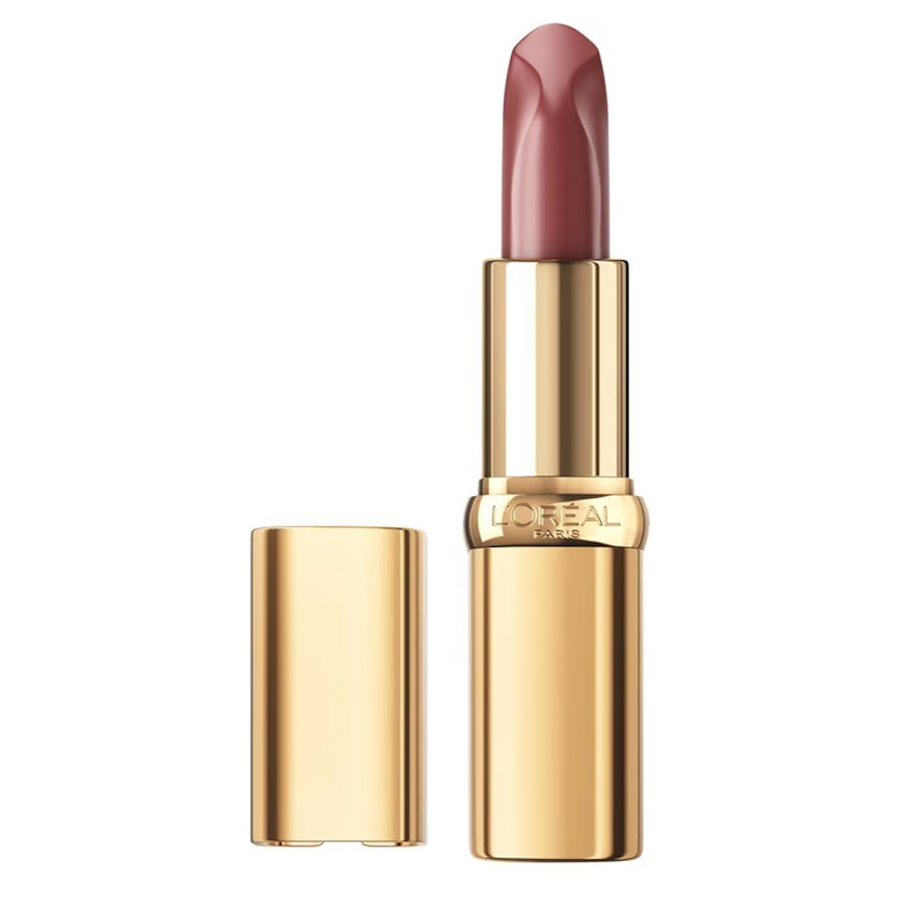 L'Oréal Paris COLOUR RICHE Nude Lipstick - 570 Worth It Intense