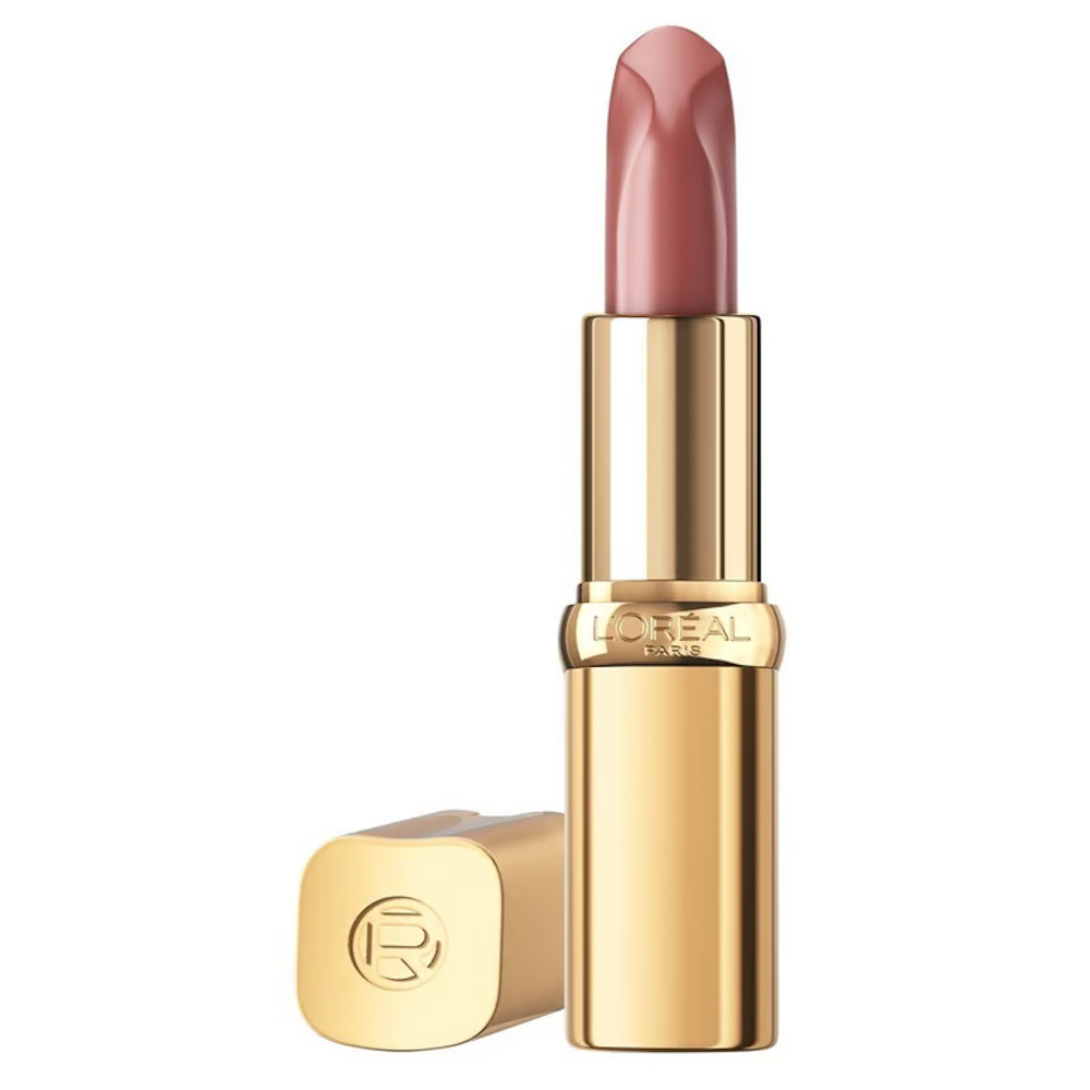 L'Oréal Paris COLOUR RICHE Nude Lipstick - 550 Unapologetic