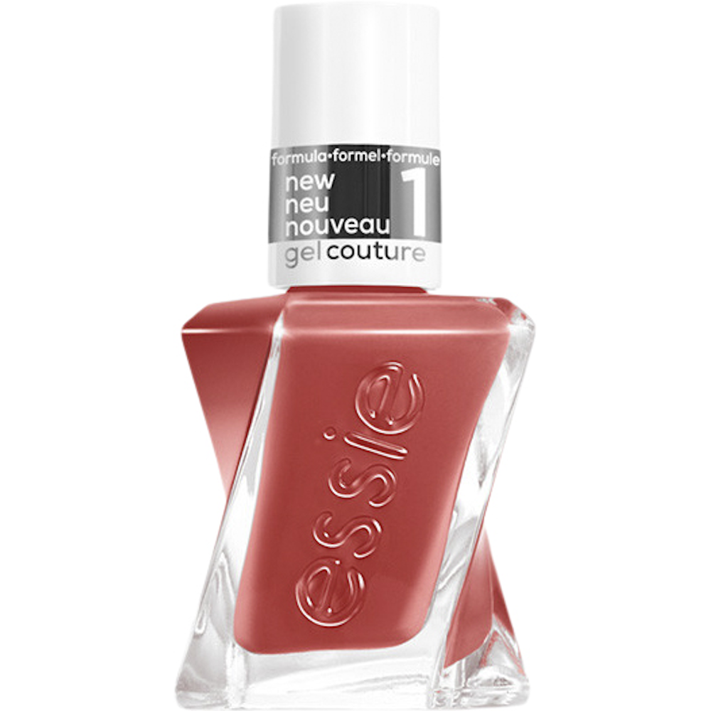 essie Gel Couture Nail Polish - 549 Woven at Heart