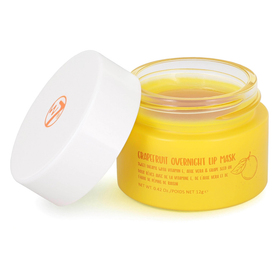 W7 Sweet Dreams OVERNIGHT Lip Mask - Grapefruit