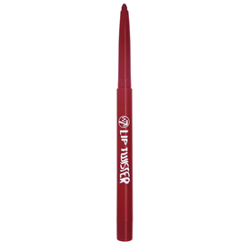 W7 LIP TWISTER Lip Liner Pencil - Red