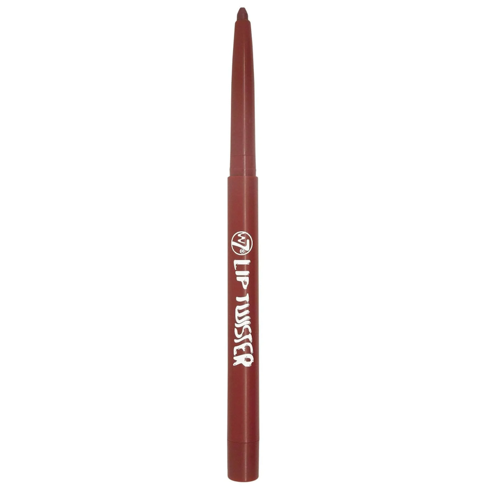 W7 LIP TWISTER Lip Liner Pencil - Brown