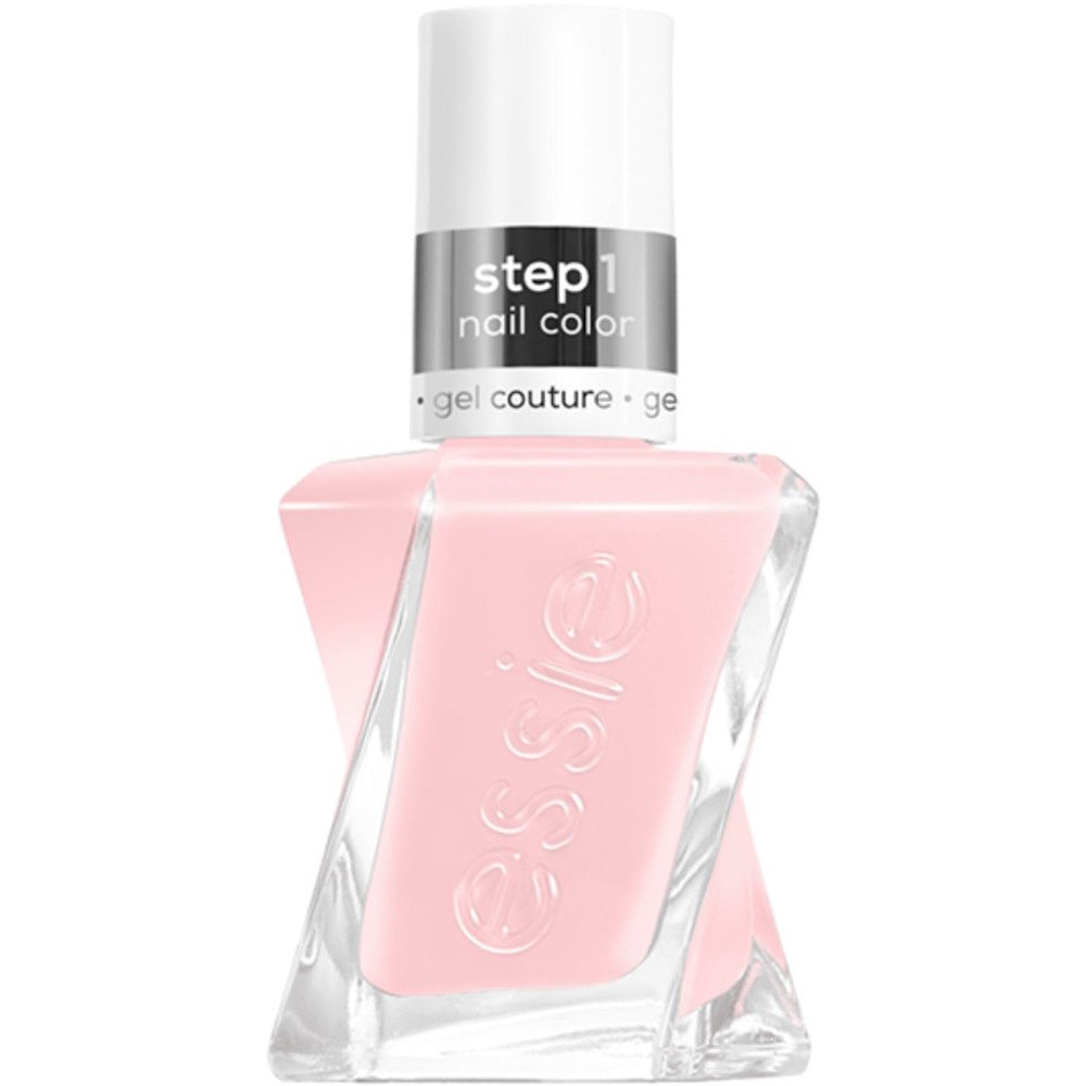 essie Gel Couture Nail Polish - 10 Sheer Fantasy