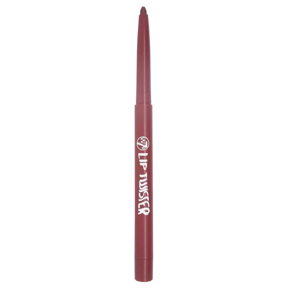 W7 LIP TWISTER Lip Liner Pencil - Pink