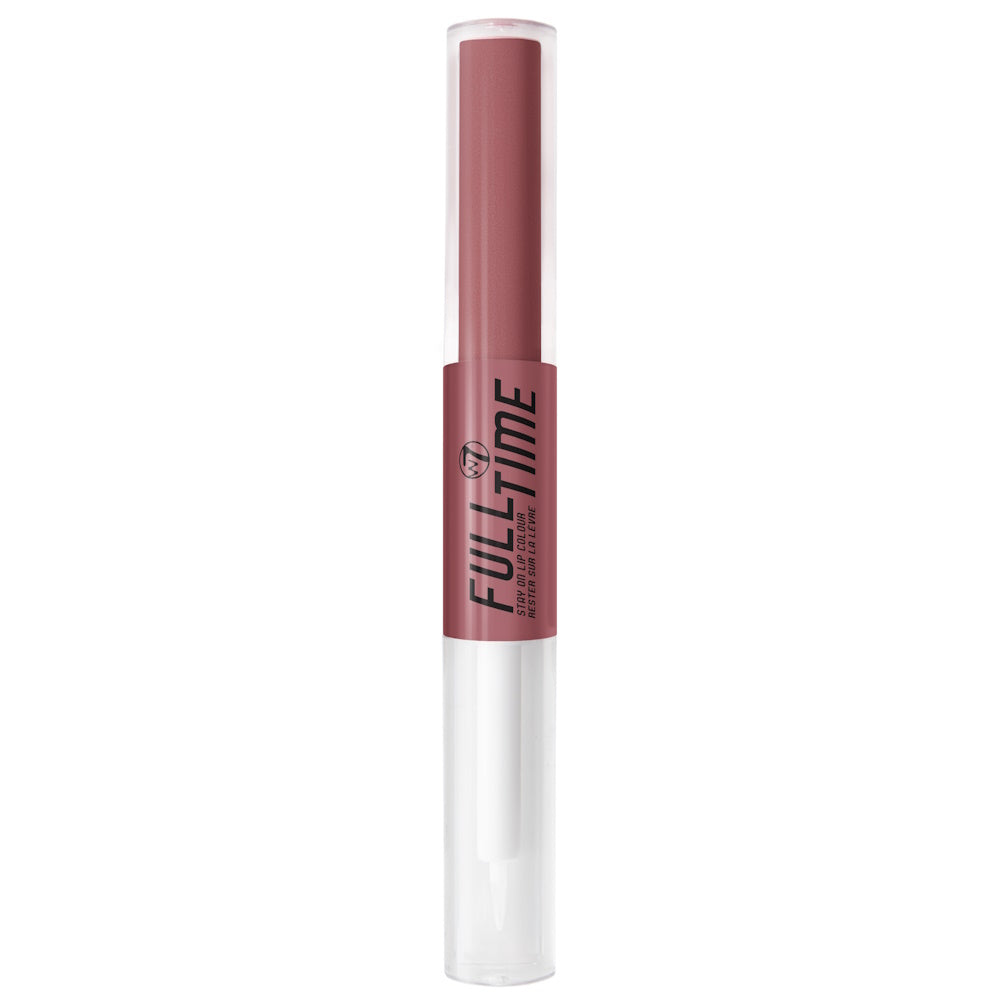 W7 FULL TIME Stay On Lip Colour - 24/7