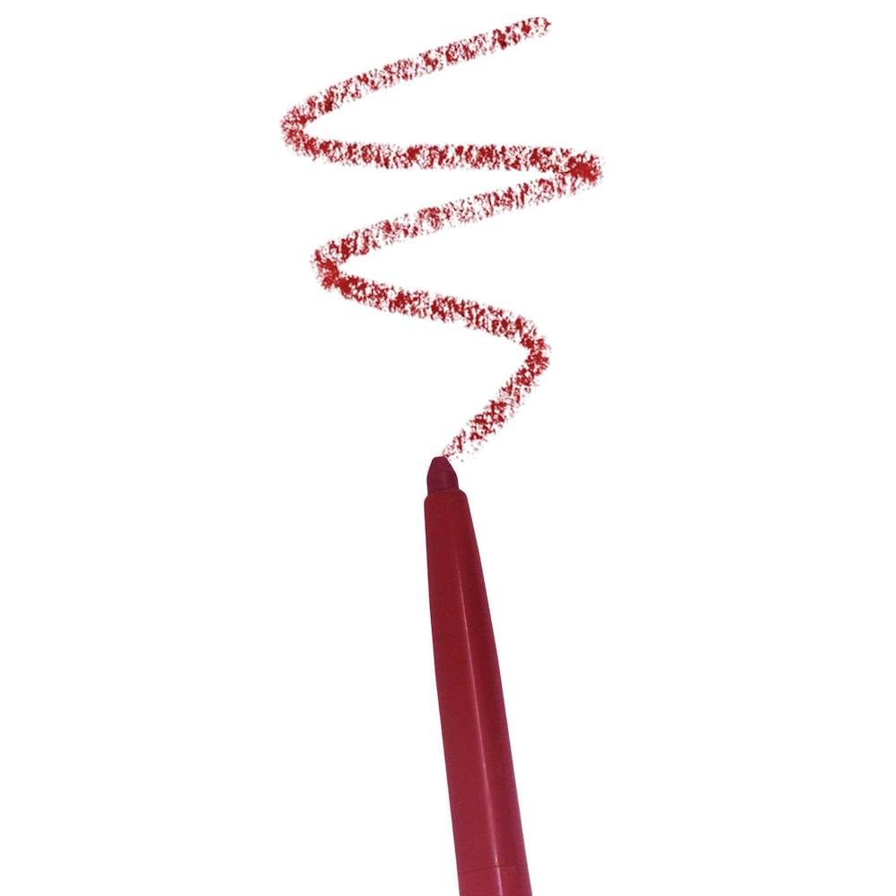 W7 LIP TWISTER Lip Liner Pencil - Red