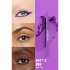 Maybelline TATTOO LINER Gel Pencil - Purple Pop