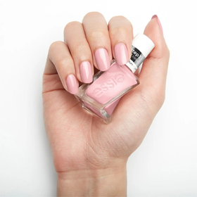 essie Gel Couture Nail Polish - 10 Sheer Fantasy