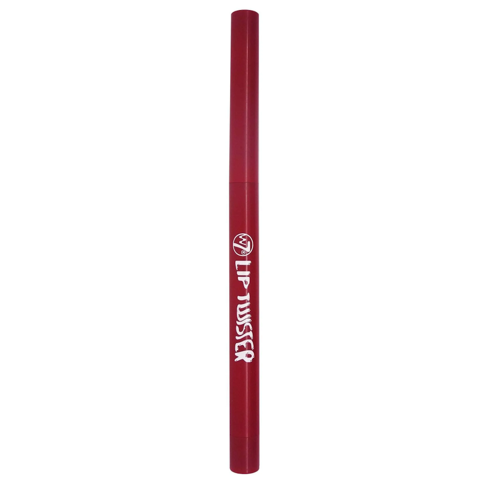 W7 LIP TWISTER Lip Liner Pencil - Red