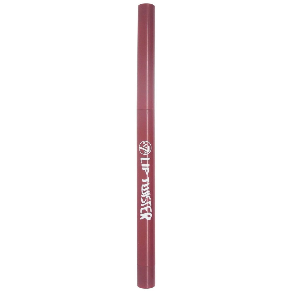 W7 LIP TWISTER Lip Liner Pencil - Pink