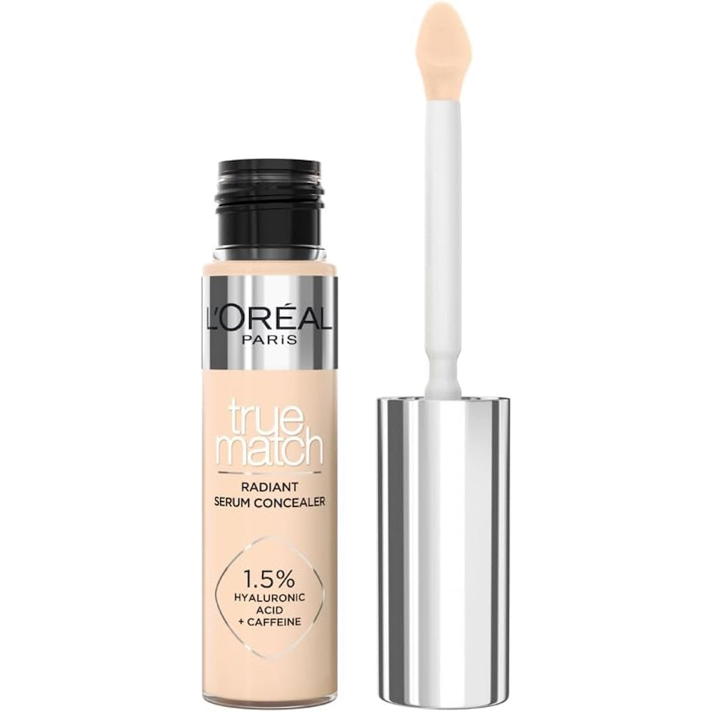 L'Oréal Paris True Match Radiant Serum Concealer - 2R