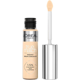 L'Oréal Paris True Match Radiant Serum Concealer - 4N