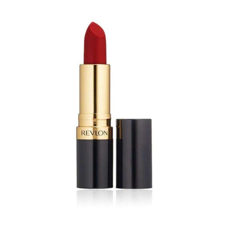 Revlon Super Lustrous The Luscious Mattes Lipstick - 006 Really Red