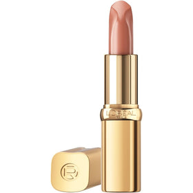 L'Oréal Paris COLOUR RICHE Nude Lipstick - 505 Resilient