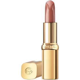 L'Oréal Paris COLOUR RICHE Nude Lipstick - 520 Defiant